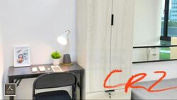 Simsville (D14), Condominium #490296841